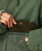 Snow Peak TAKIBI Ripstop Adjustable Jacket Outerwear Jacket for Men and Size S JK-25AU015 Women, Olive,