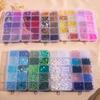 Diy Jewelry Accessories, Sequins, Patches, Broken Diamonds, Material Packs, Custom Beaded Bracelets.
