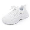 New women's fashion dad shoes mesh breathable sports shoes casual shock absorbing travel shoes outdoor walking women