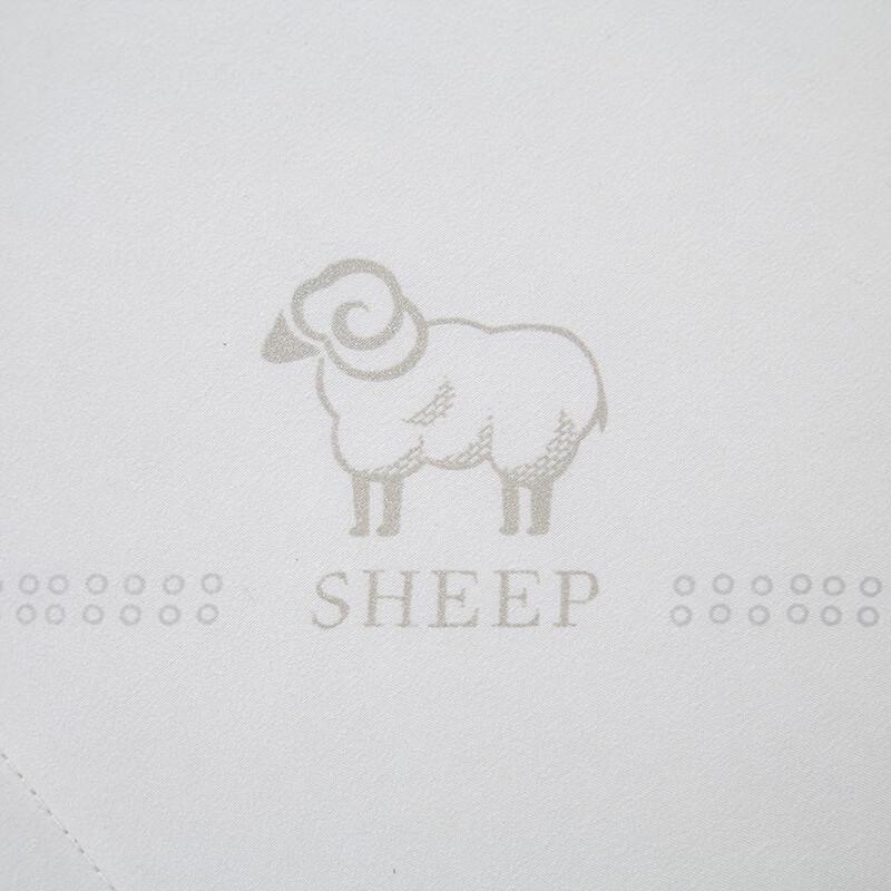 Tianqin TQ-B092 Australian Pure Wool Quilt