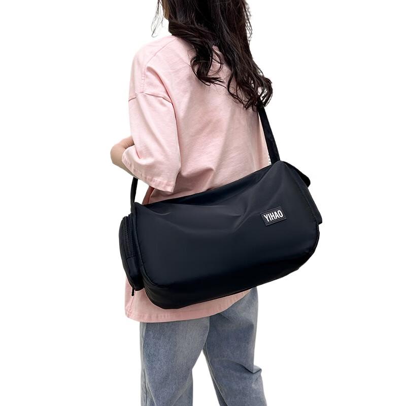 Newcity Waterproof Sports & Travel Duffel Bag