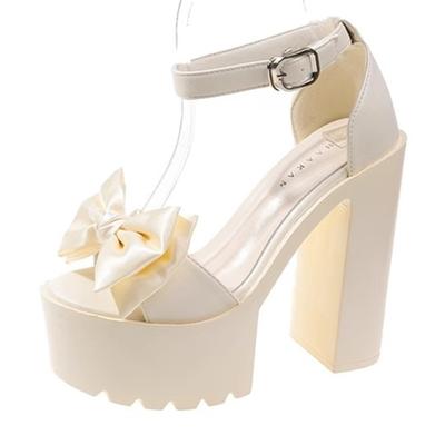 Scarpe da donna – Sandali