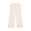 Knitted Sweatpants Women's Khaki MLF14372