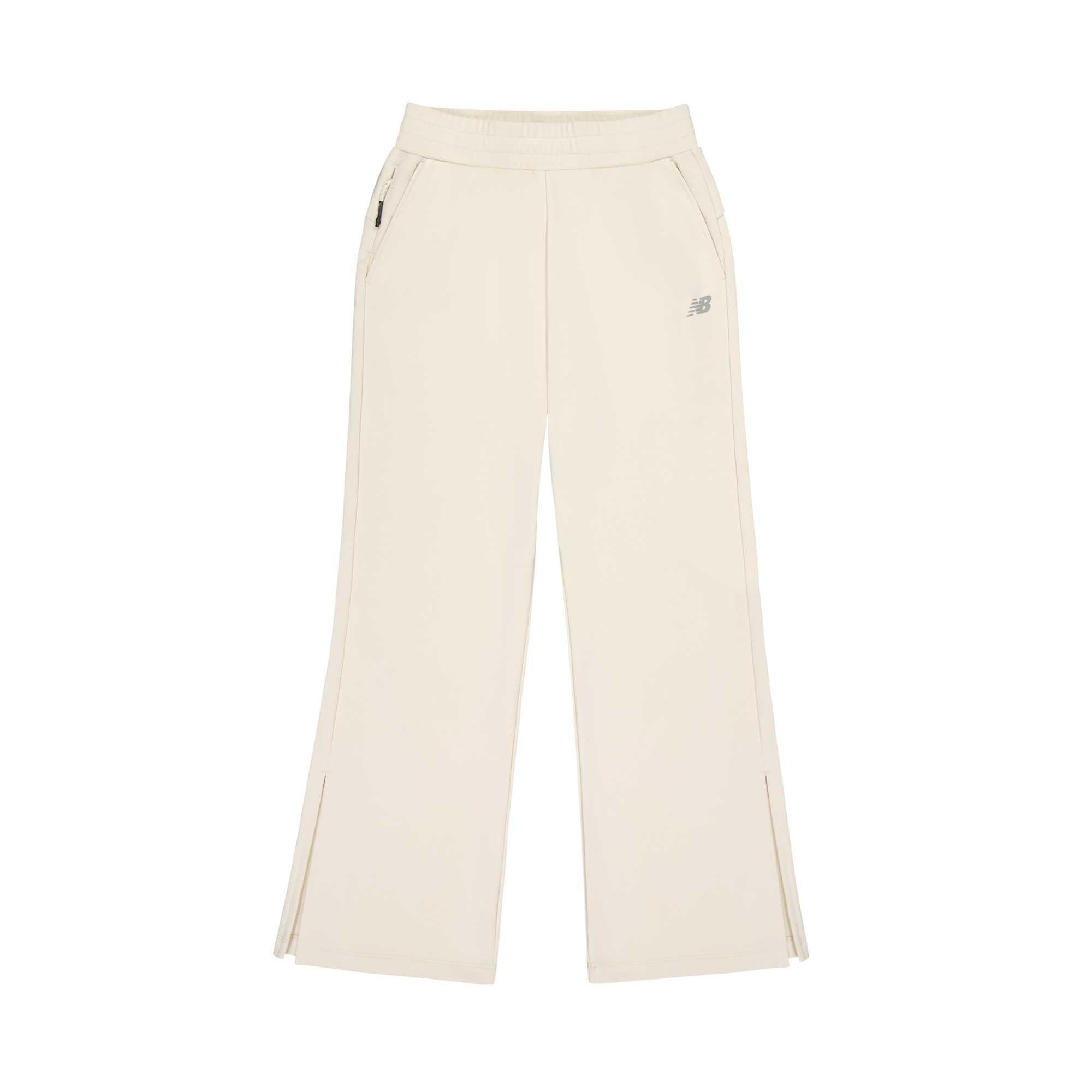 New Balance Knitted Sweatpants Women s Khaki MLF14372 M