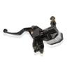 Universal 7/8“ 22mm Motorcycle Hydraulic Brake Pump Master Cylinder Handle For SUZUKI GN125 GS125 125cc Motorbike Accessories