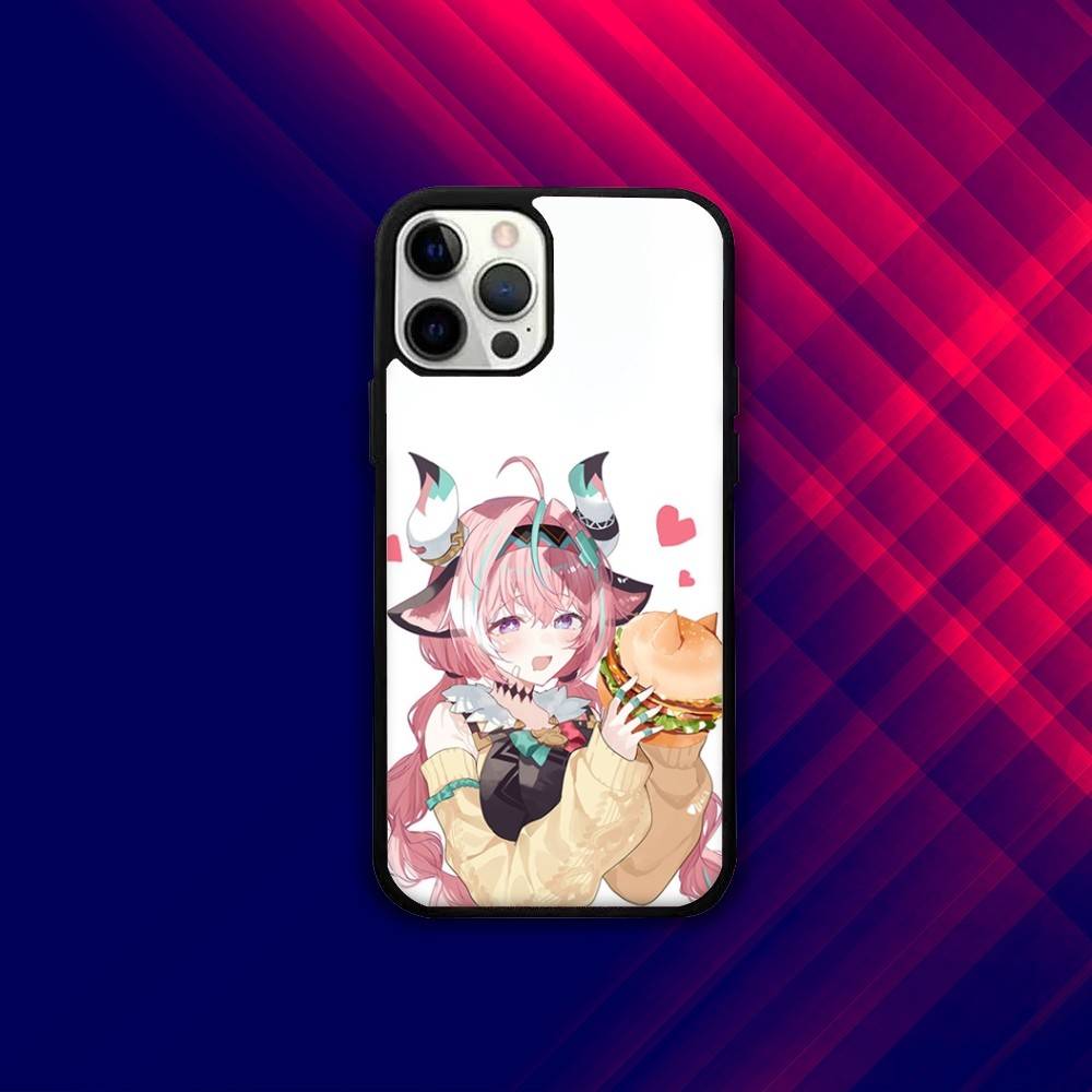 V-Varesa Genshin Impact Phone Case For iPhone 16e,16,15,14,13,12,11,Plus,Pro,Max,Mini Magsafe Magnetic Wireless Charging