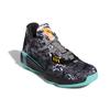 Adidas Dame 7 Gca 'Floral' Sneakers FX7446