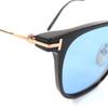 Excellent TOM FORD sunglasses black mens TF672 Used