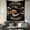 Highquality Wheels Need Tapestry Background Cloth Fashion Print Christmas Gift Homestay Soft Decoration Tapestry Soft