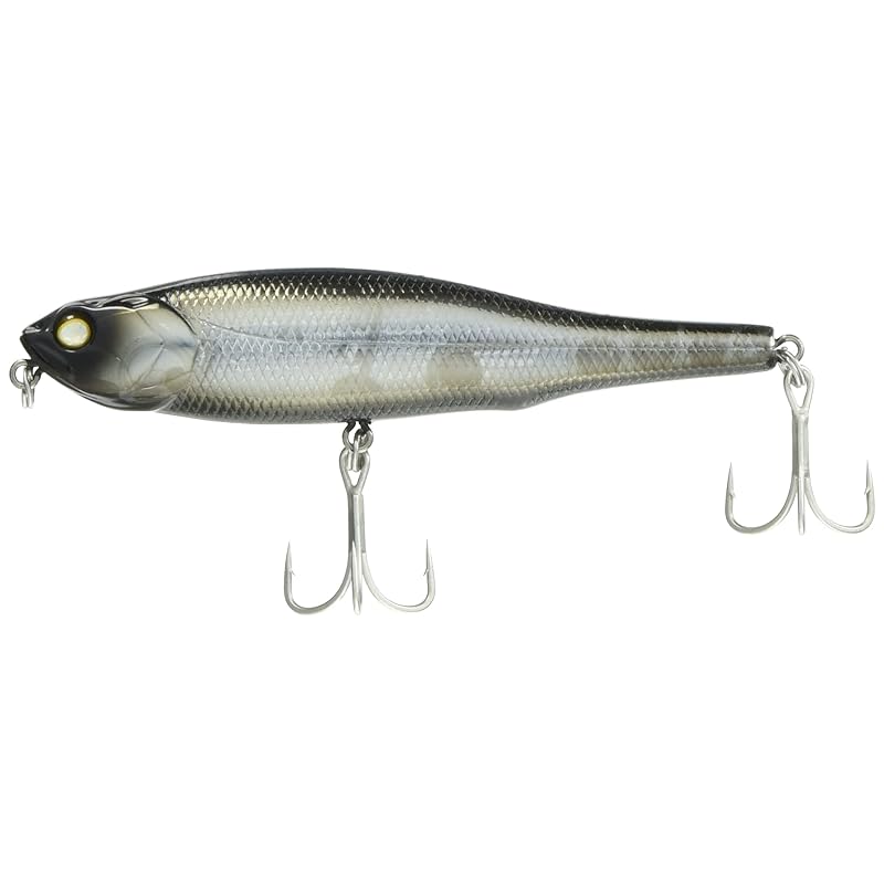 

Whiplash Factory factory) lure live wire L08HMG Partial Eclipse.