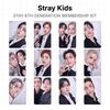 STAY 6TH GENERATION MEMBERSHIP KIT Official Photocard
