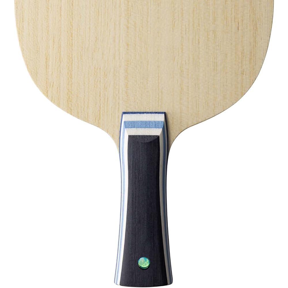 Butterfly Table Tennis Racket, Viscaria SUPPER ALC FL, Shakehand Flare, Offensive, 37191