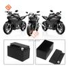 12V4Ah 12V5Ah 12V7-1A Lead-acid Batteries Box Lithium Battery Case Electric Battery Special Plastic Box Without Battery