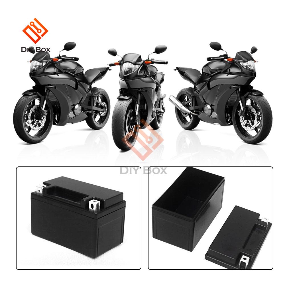 12V4Ah 12V5Ah 12V7-1A Lead-acid Batteries Box Lithium Battery Case Electric Battery Special Plastic Box Without Battery