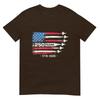 250 Anniversary Usa 250th American 250 Years 4th July 2026 TShirt