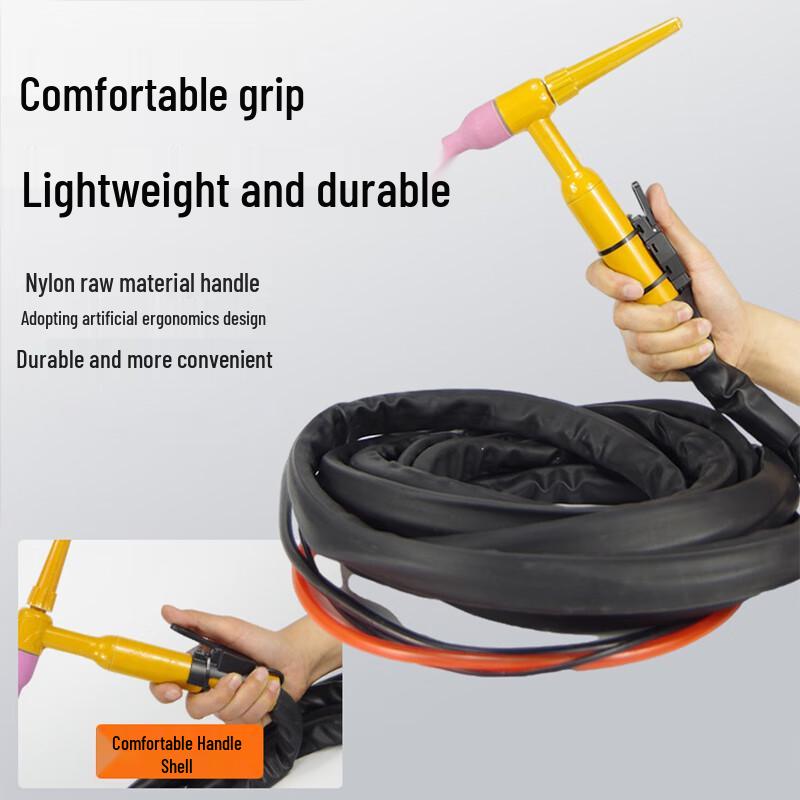 Torcia per saldatura TIG Beidi QQ300