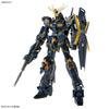 MG Mobile Suit Gundam UC Unicorn Gundam Unit 2 Banshee Ver.Ka 1100 Maßstab farbcodiertes Plastikmodell