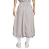 Nike Women's Sportswear Windrunner High-Waisted Bubble Skirt College Grey IM7451-009