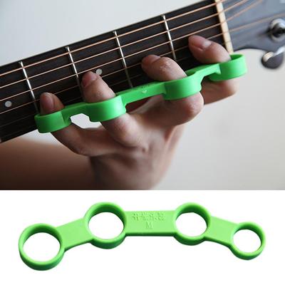 Guitar Extender Plástico Musical Dedo Extensão Instrumento Dedo Força