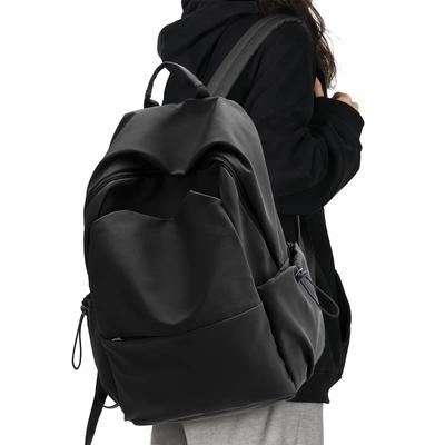 School Bag Lightweight Casual Daypack College Laptop Backpack for Men Women Travel Rucksack for High School Middle Bookbag Girls