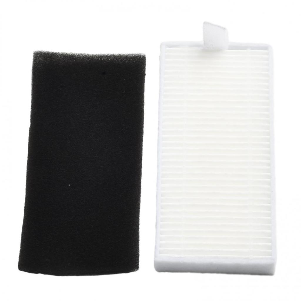 8 Pieces Set Dust Bag For HONITURE Filter Dust Bag Robot Vacuum Cleaner Bag