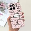 For Honor 70 Lite Case  Shockproof Soft Silicone Bumper For Honor X8b Back Cover Luxury Stylish Fashion Painting Honor70 70Lite