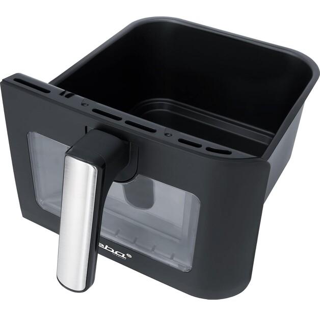 Deep Fryer Steba HF 9500 Duo (26.95.00)
