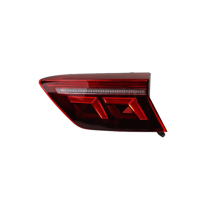 Car Exterior Accessories LED Tail Light Signal Light Warning Brake Light  For Volkswagen VW Tiguan 2025 2025 Taillight Assembly