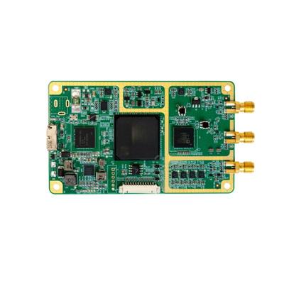 DIY moduly – Elektronické moduly