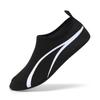 Scarpe da Spiaggia e Sport Acquatici Unisex Aderenti Anti-Taglio a Piedi Nudi