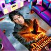 Damon Salvatore Print Rug, Washable Floor Carpet, For Entryway Dorm Laundry Room Office Study, Home Decor Birthday Christmas Gift