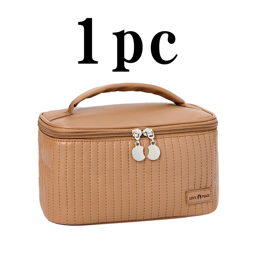 Neceser PU-Leder