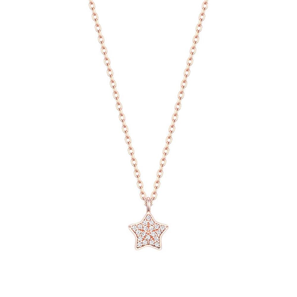 Stella Necklace (Jjljnq4Bf389Br420)