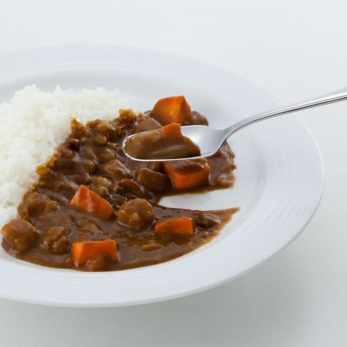 Todai 18-0 Bright Curry & Fried Rice Spoon 01400203 Made in Japan