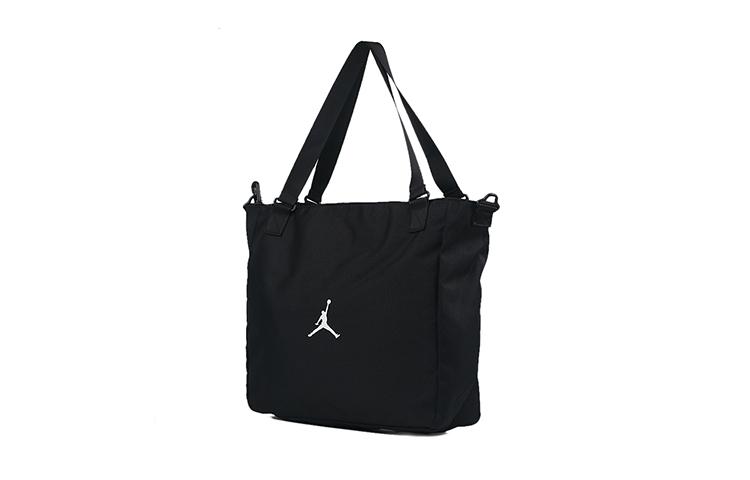 Jordan Fabric Tote Bag, Shopping Bag, Laptop Bag, Portable Crossbody