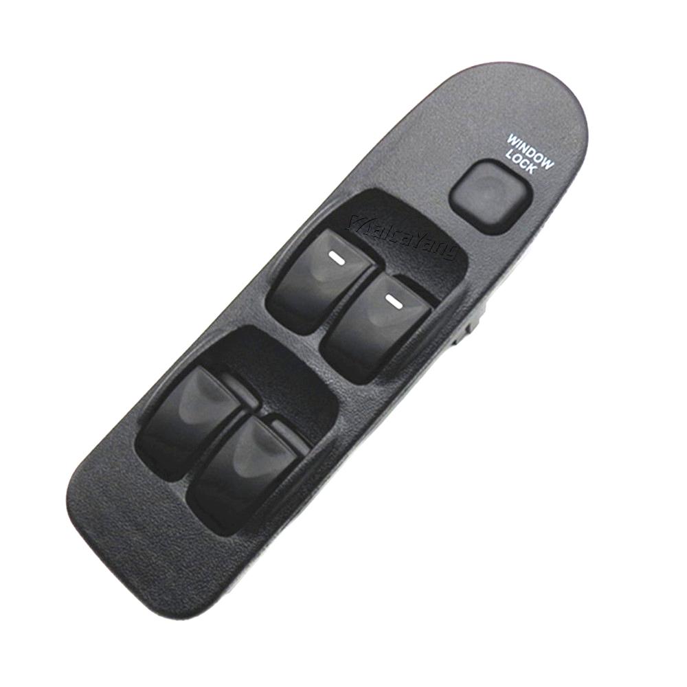 MR740599 MR792845 Electric Window Switch Lifter For Mitsubishi Carisma 1995-2006 For Mitsubishi Space Star MR915962 MR740599