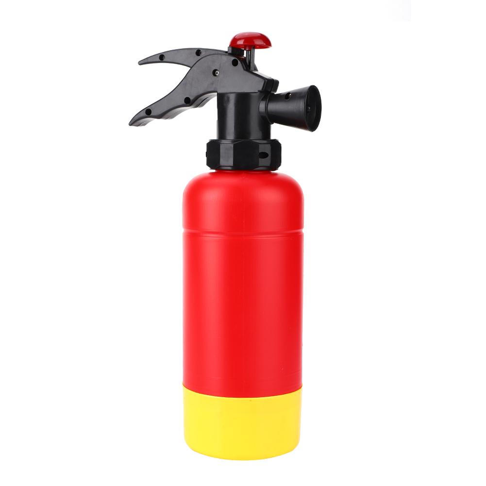 Fire Extinguisher Gas Shape Water Guns Air Pressure Beach Toys Children Toys