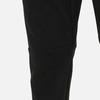Nike Youth  Knitted Sports Pants Fashion Simple Versatile Drawstring Kids Pants Black DJ5491-010