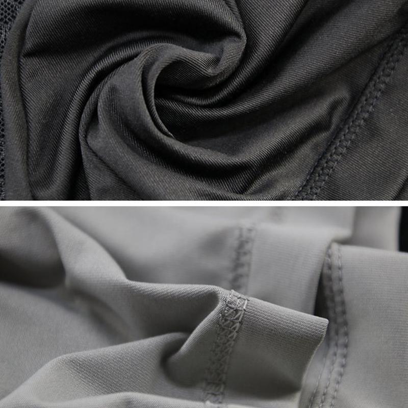 1Pc Polyester Unisex Helmet Summer Inner Cap Anti-sweat Quick Dry Bike Sports Hat Anti-UV Cycling Cap Motorcycle