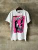 The Cramps Smell Of Female Maglietta Unisex Concerto S-5XL AR645 Maglietta Unisex