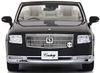 Kyosho Original 1/43 Toyota Century Open Black Finished Product