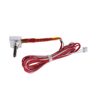 DIY Sıcak Uç Kiti Yazıcı yedek parçaları