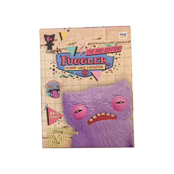 Fugler Keychain Rad Edition