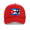 Che Guevara Fashion Cool 3D Printed Baseball Cap Summer Anime Casual hat Casual Unisex Women Marxist Revolutionary Hats bone