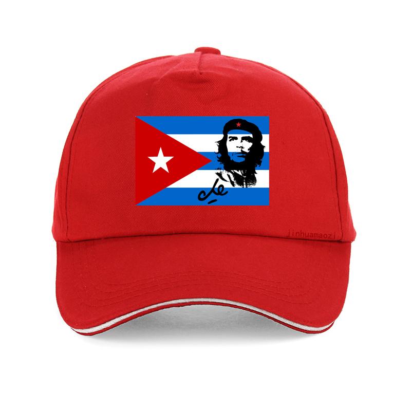 Che Guevara Fashion Cool 3D Printed Baseball Cap Summer Anime Casual hat Casual Unisex Women Marxist Revolutionary Hats bone