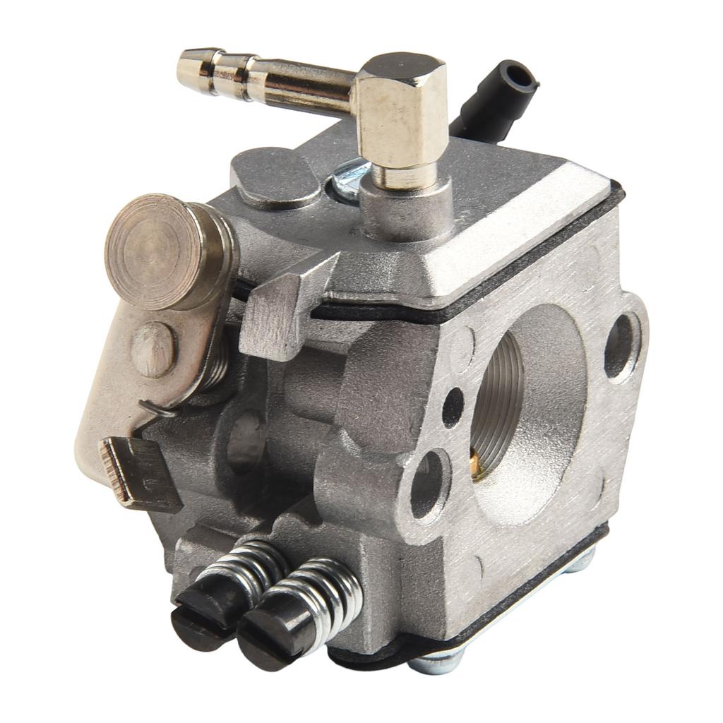 Maintenance Tasks Chainsaw Parts Carburetor Replacement Kit Essential Components Included Improves Fuel Efficiency