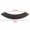 1pcs Front Wheel Front REAR Wheel Cover Fender Trim FOR BMW FOR Mini FOR Cooper 2002-2008 Fender Molding Trim Cover