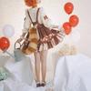 Kadın karnaval kostümleri – Kadın anime kostümleri