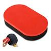PAVIKE Table Tennis Racket Cleaner Kitchen Sponge Sink Sponge Cleaning Sponge Dish Washing Table Tennis Supplies