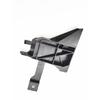 OE; A2466210134 A2466210234  For the Left Right Gantry Bracket of Mercedes-Benz Front Bumper W176 A180 A200 W246 B180 B200
